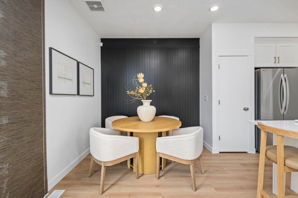 <b>Clarke 2</b> - Addenbrook Townhomes