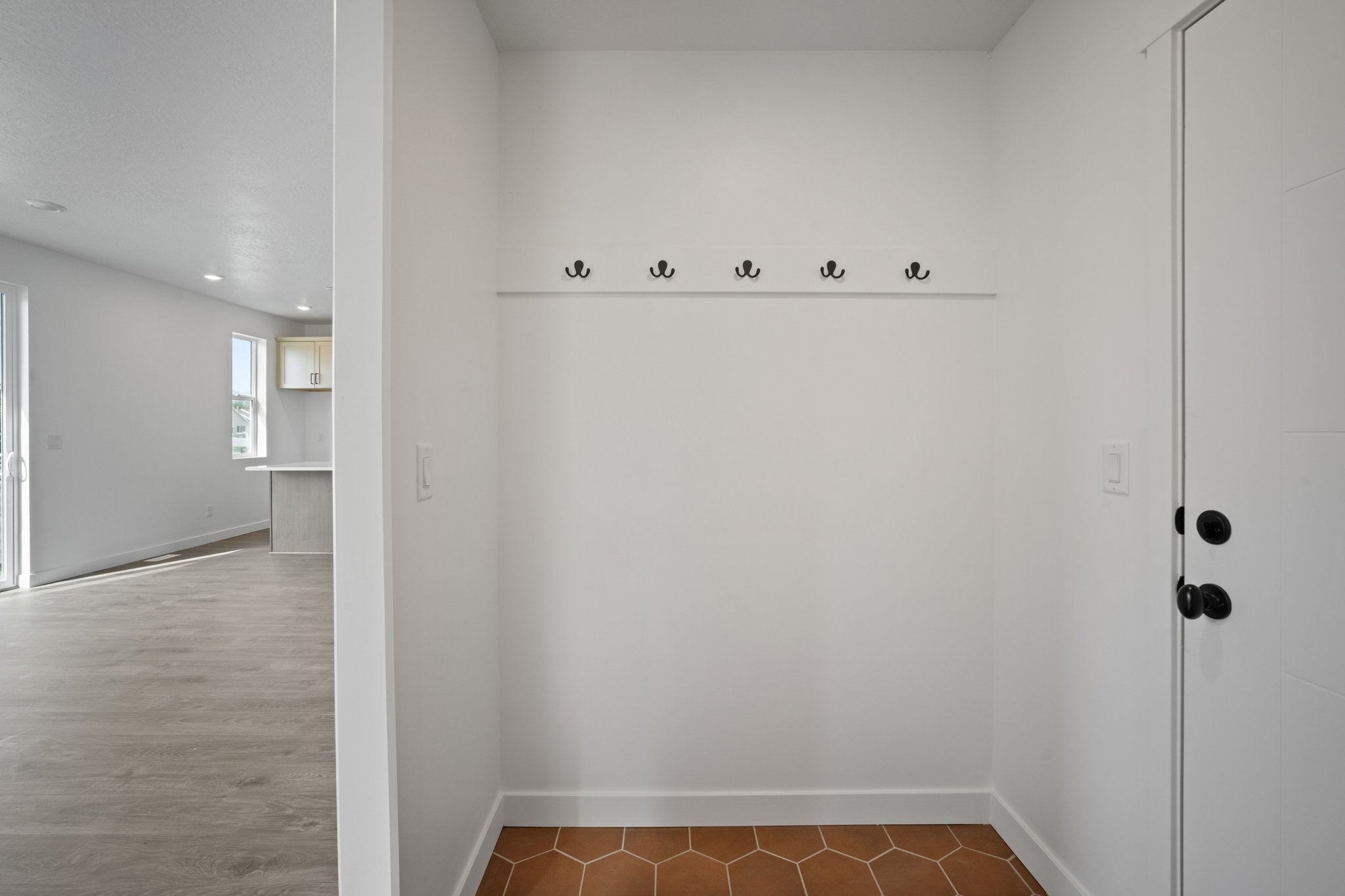 Gomez A.1 Lot 123 - Urban Quick Move-In
