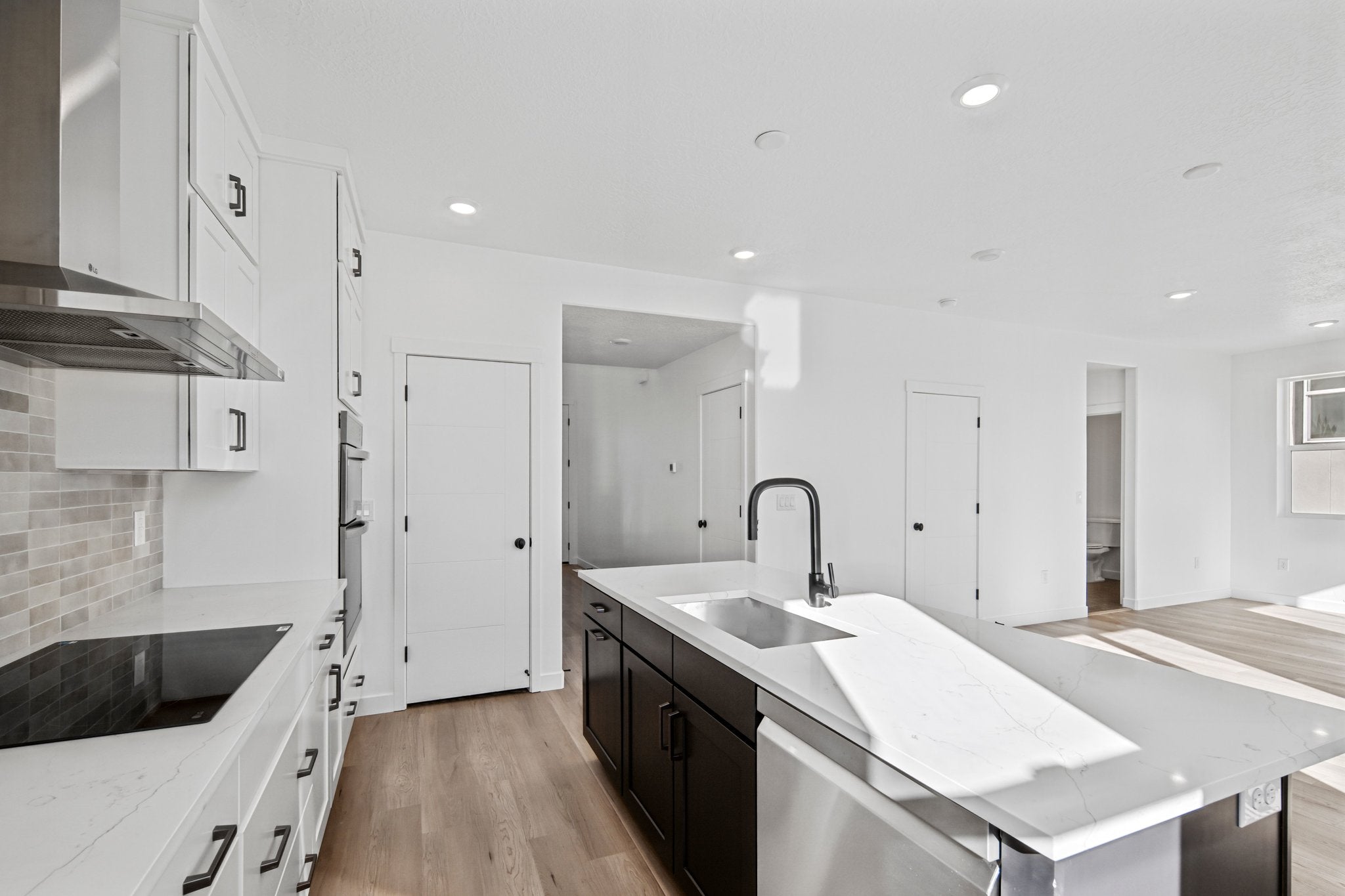 Gomez A.1 Lot 11 - The Gallery Quick Move-In