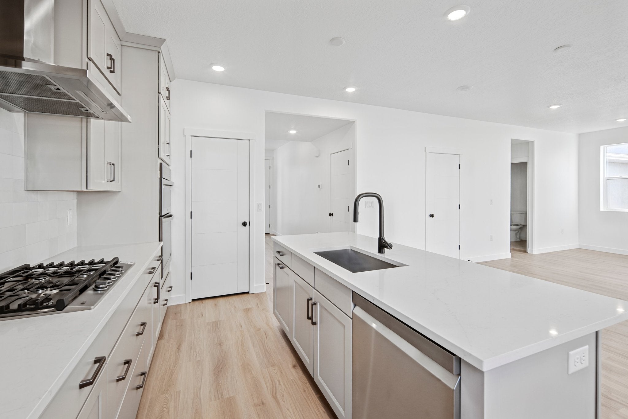 Gomez B.3 Lot 13 - The Gallery Quick Move-In