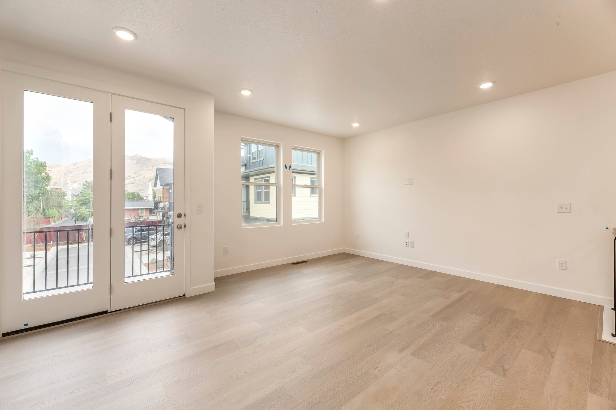 McEwen Lot 8- Bishop Place Quick Move-In