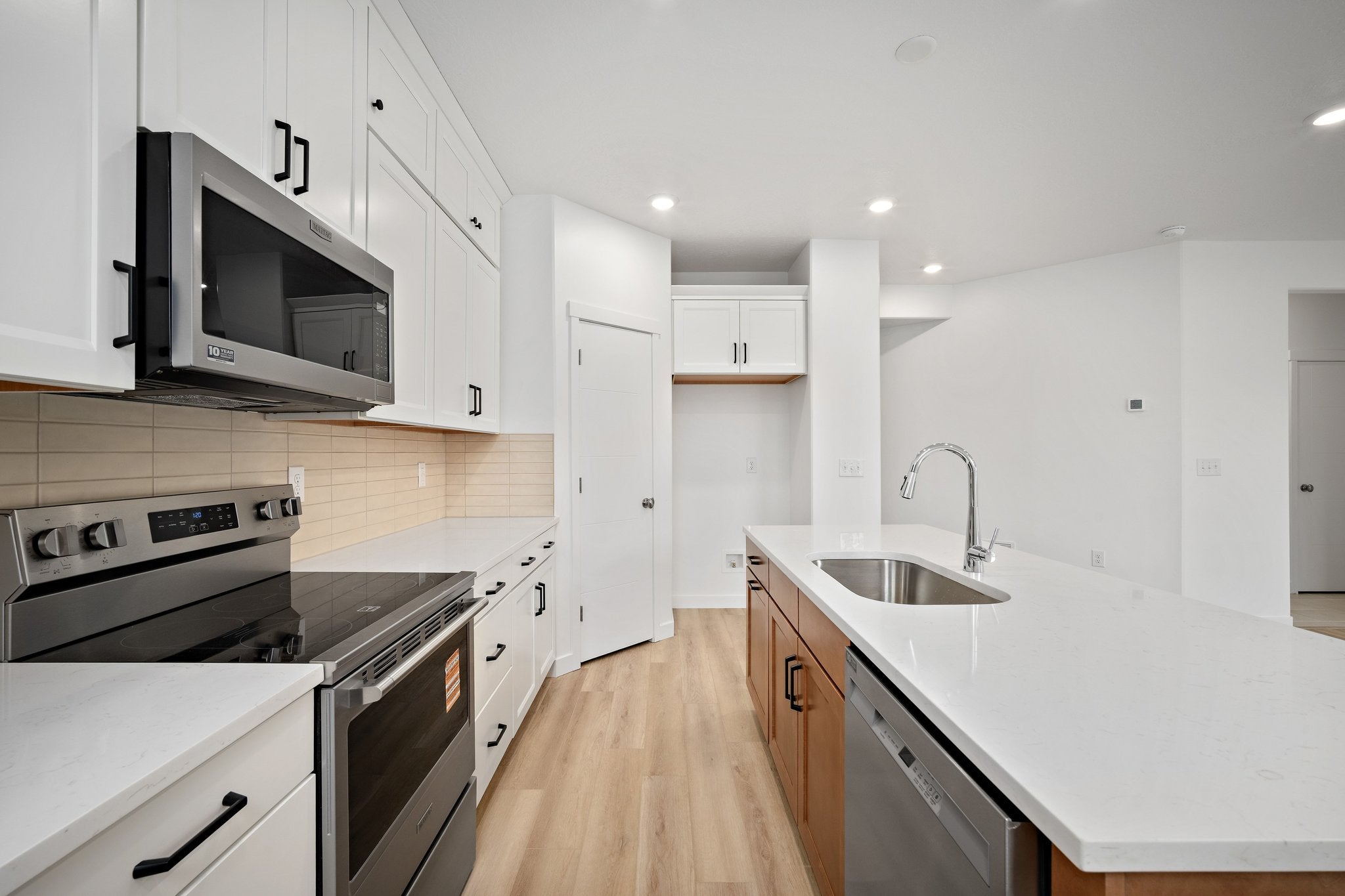 Gomez A.4 - Lot 229 - The Mill Quick Move-In