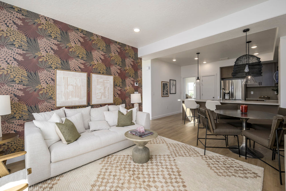 Axis New Community | Homes for Sale in Millcreek Utah | Garbett Homes