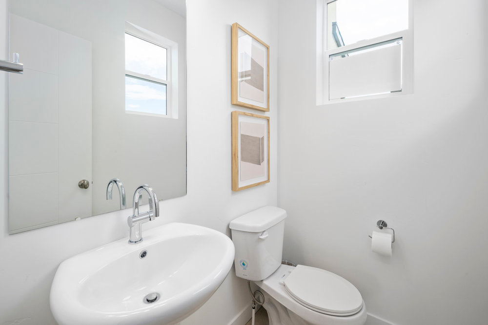 <b>Clarke 2</b> - Addenbrook Townhomes