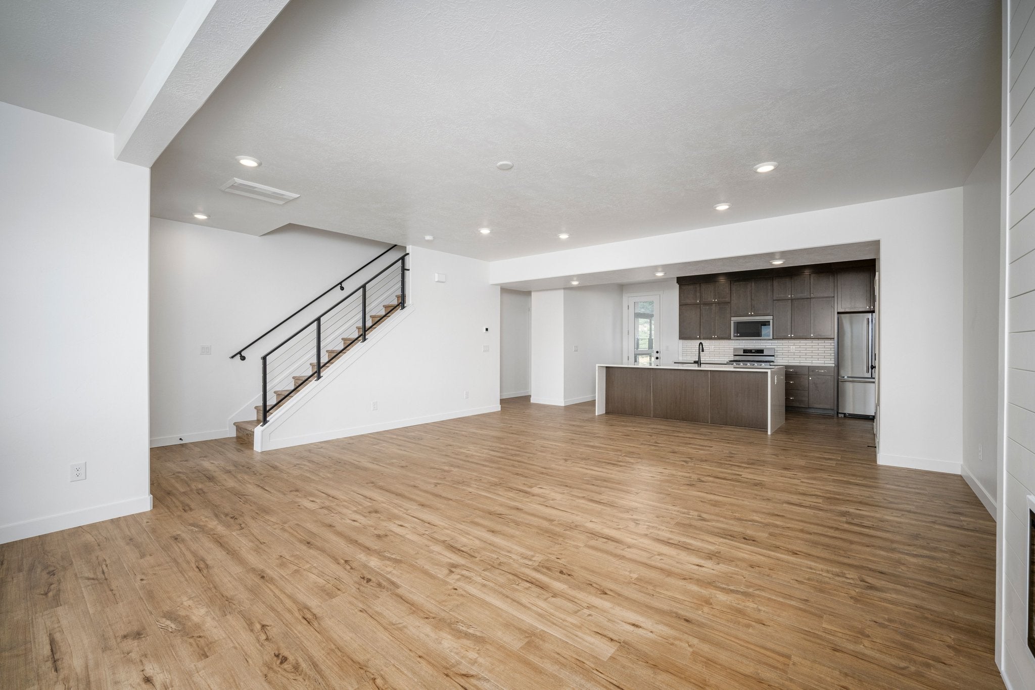 Morgan Lot E-3 - The Pointe at Current Quick Move-In