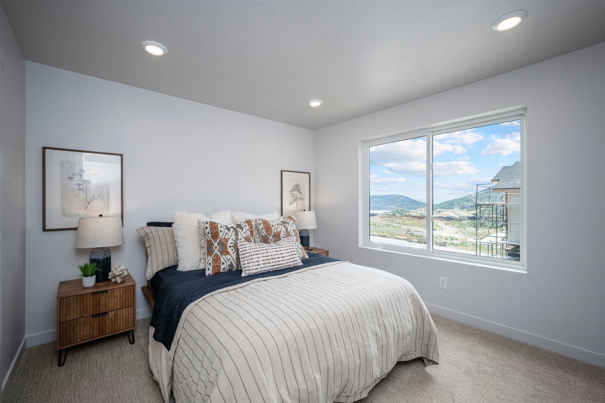 Beck Lot H-1 - The Pointe at Current Quick Move-In