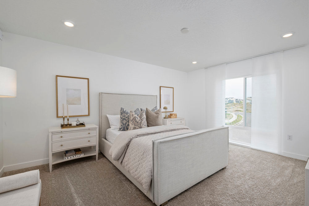 <b>Clarke 2</b> - Addenbrook Townhomes