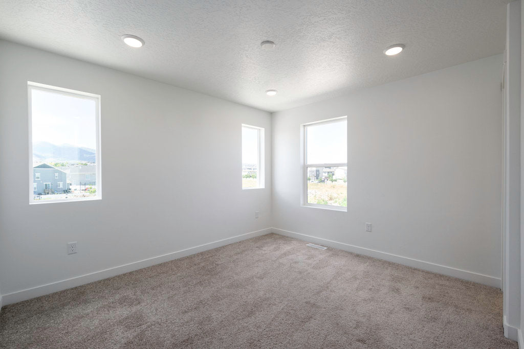 <b>Caro Lot 201</b> - Addenbrook Townhomes Quick Move-In
