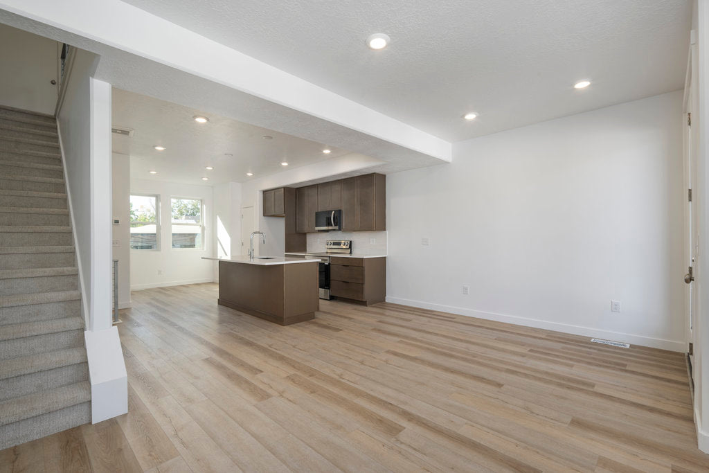Saville Lot 3 - Bishop Place Quick Move-In