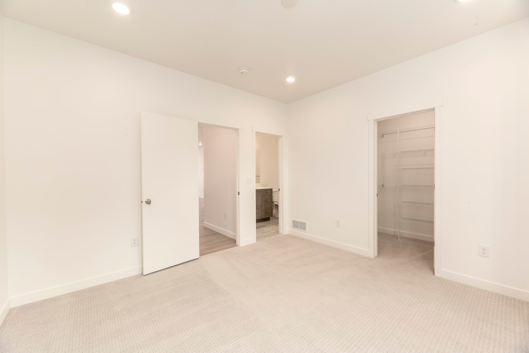 McEwen Lot 8- Bishop Place Quick Move-In