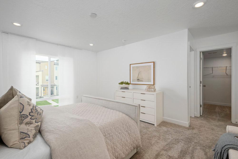 <b>Clarke 2</b> - Addenbrook Townhomes