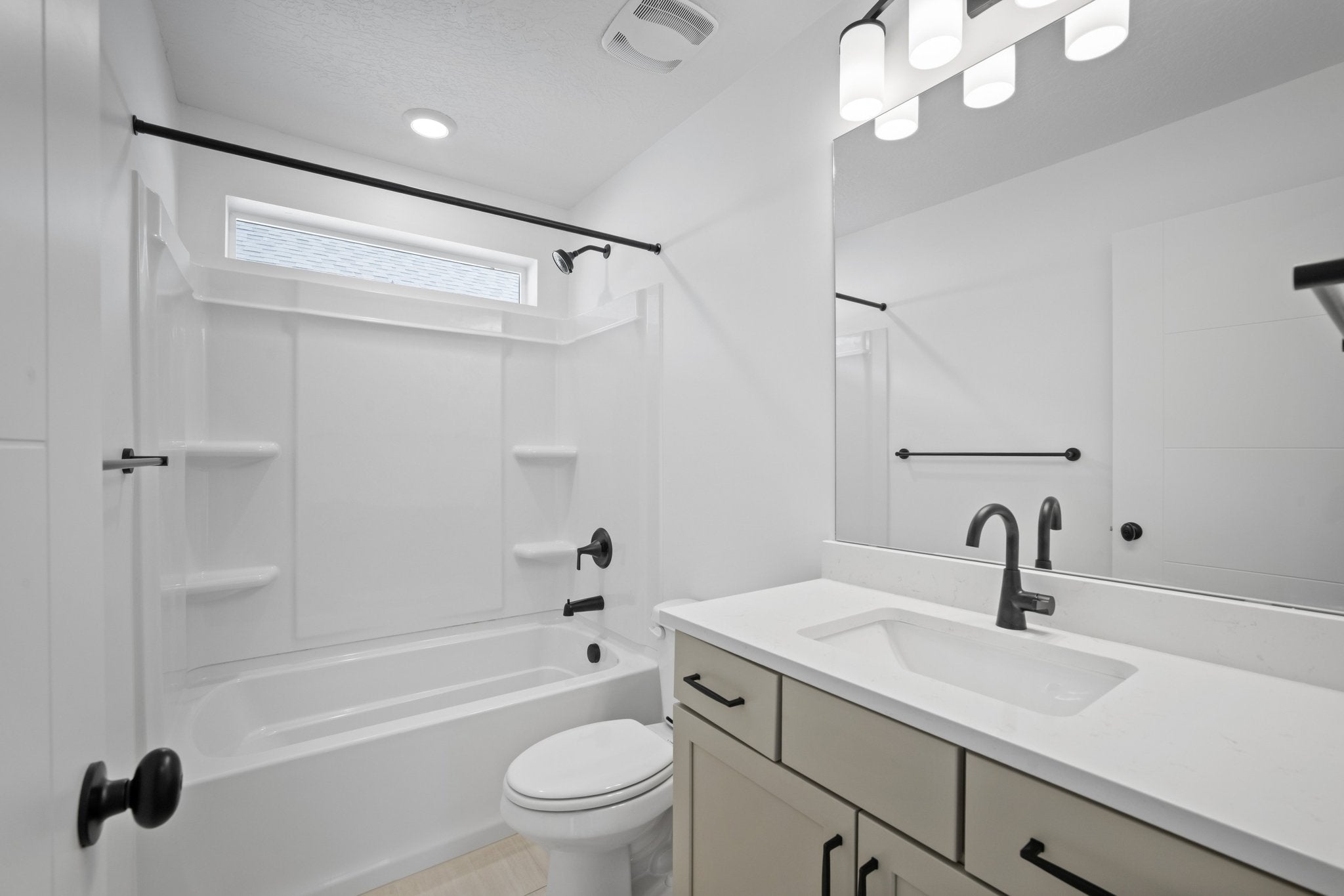 Gomez A.1 Lot 123 - Urban Quick Move-In