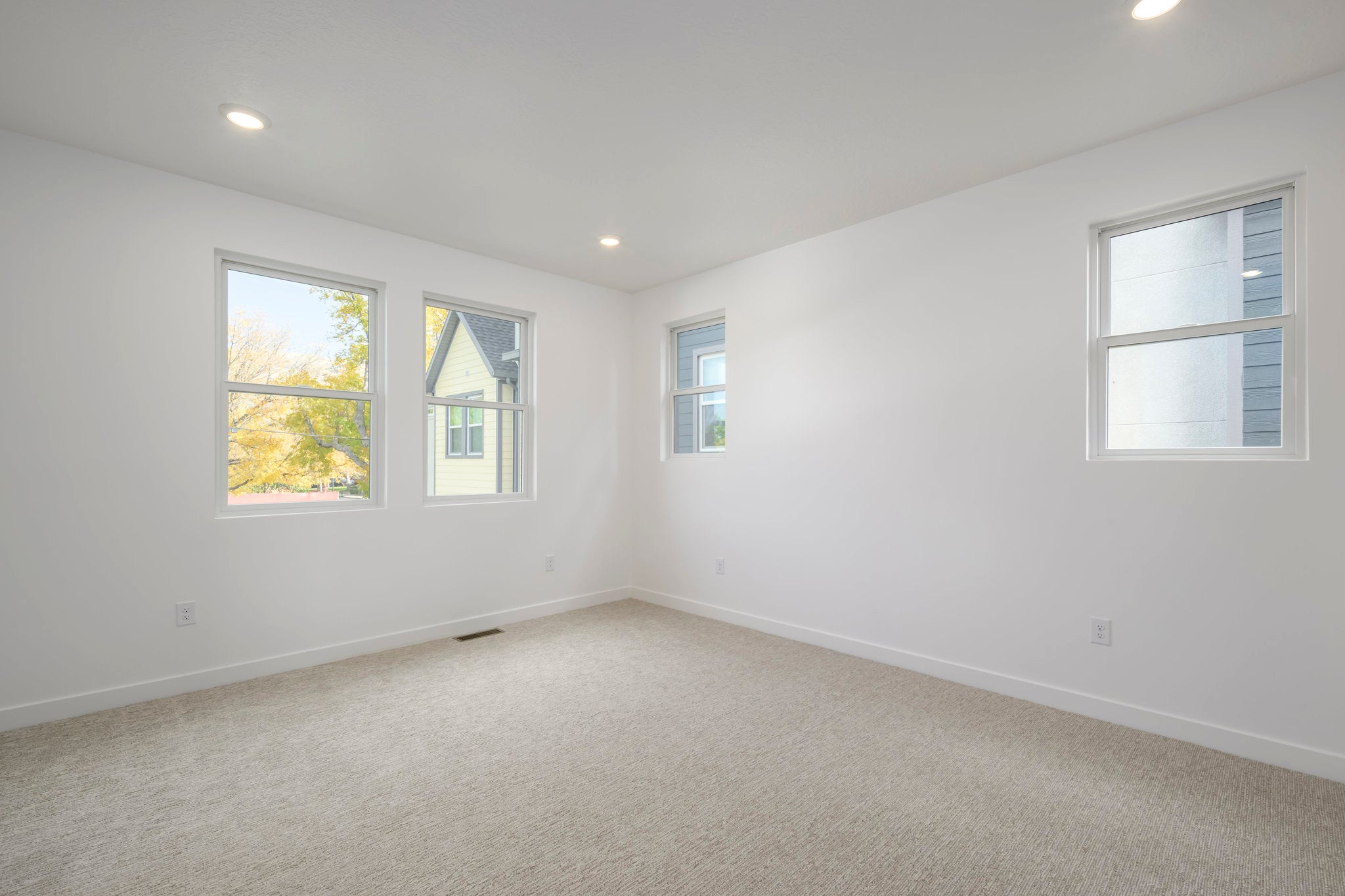 Holzer Lot 21 - Bishop Place