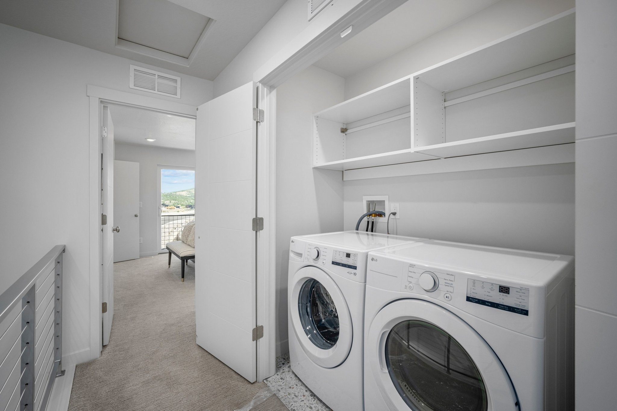 Beck Lot H-1 - The Pointe at Current Quick Move-In