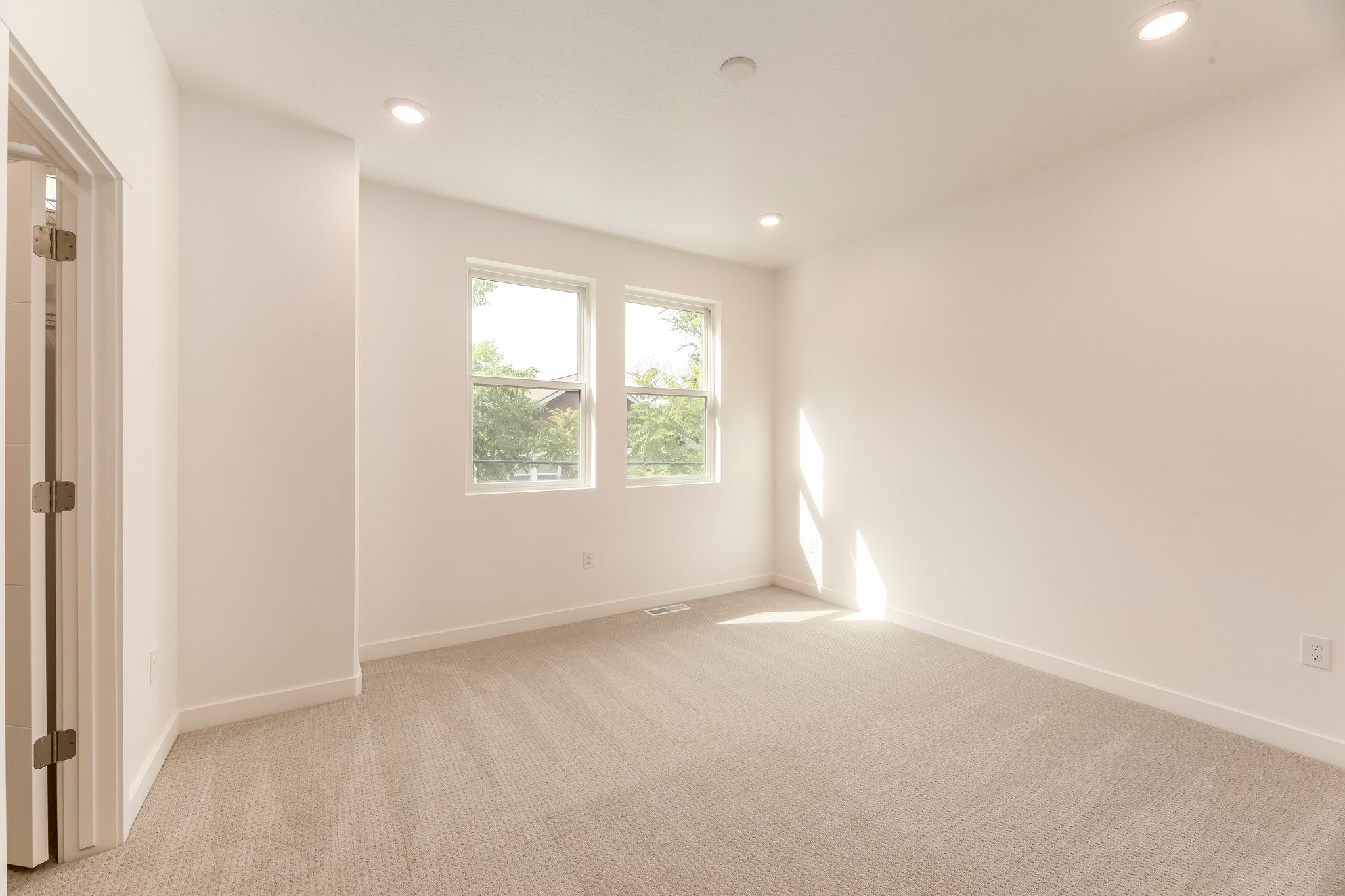 McEwen Lot 8- Bishop Place Quick Move-In