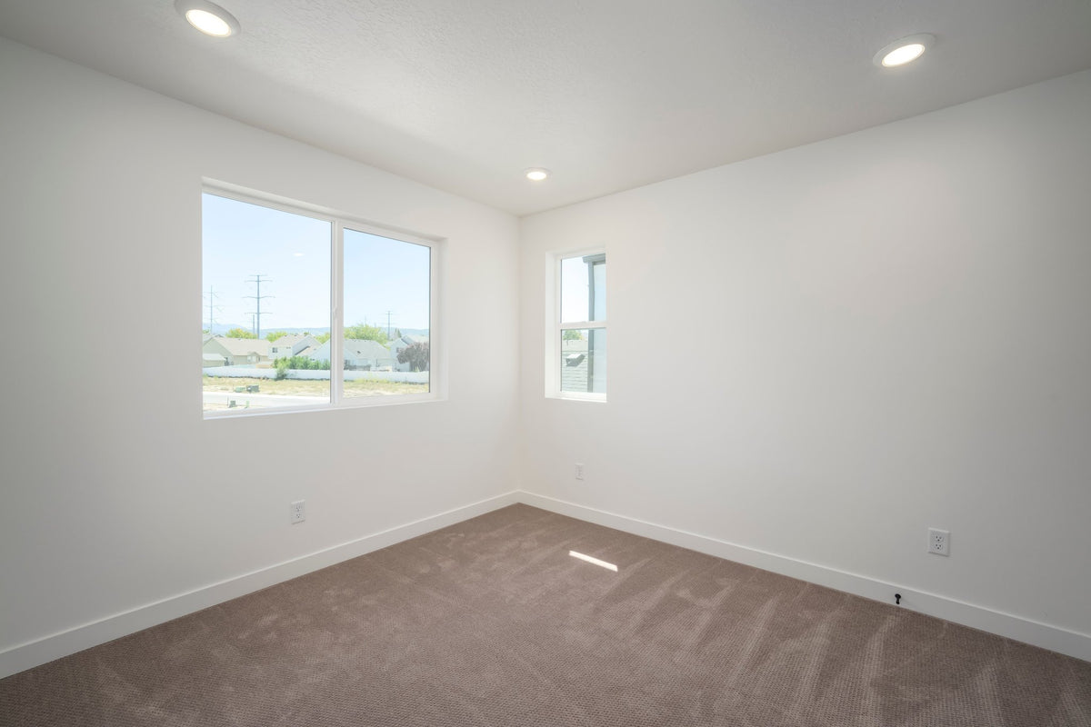 Sargent A.2 Lot 119- Urban Quick Move-In