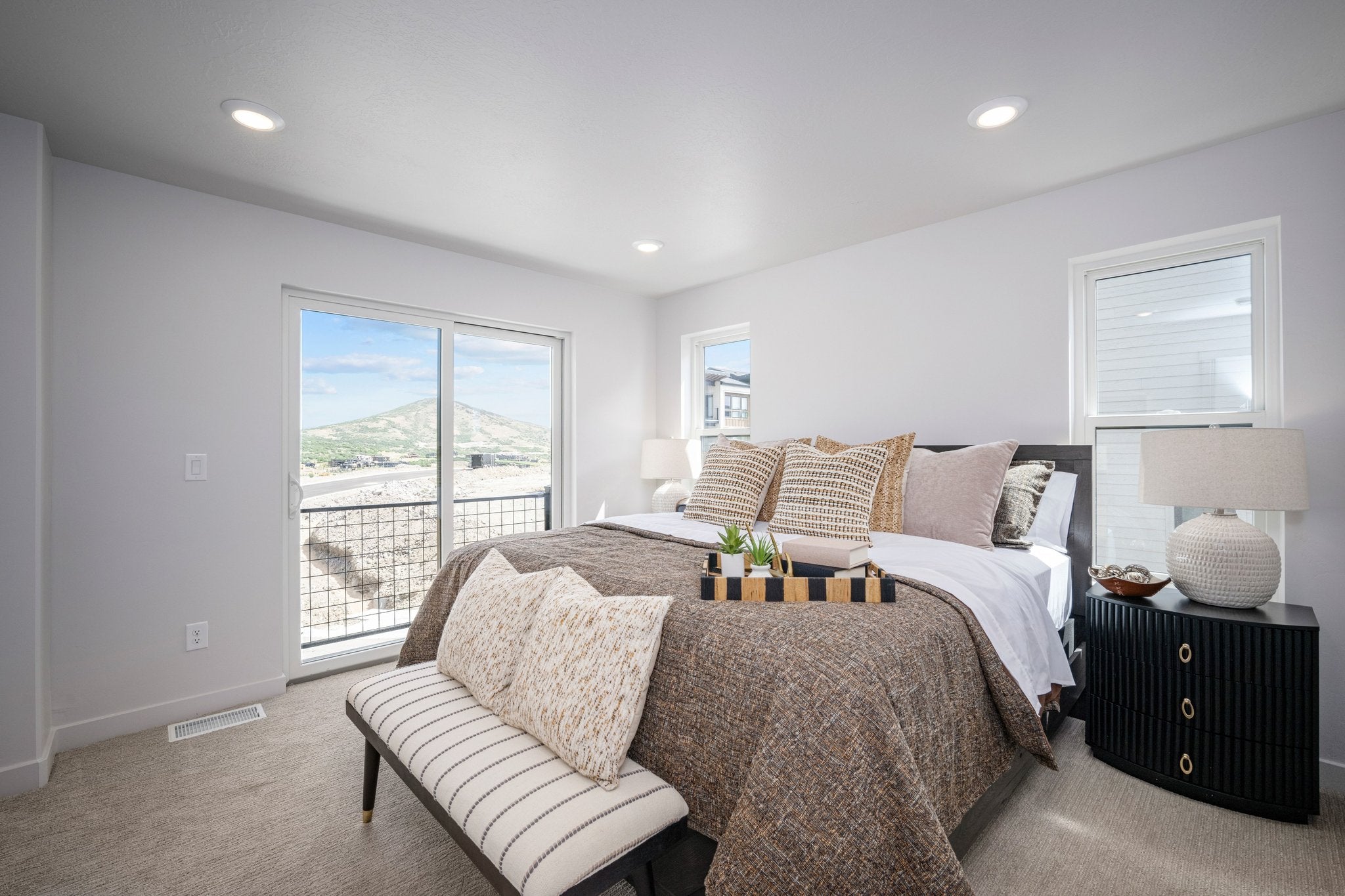 Beck Lot H-1 - The Pointe at Current Quick Move-In