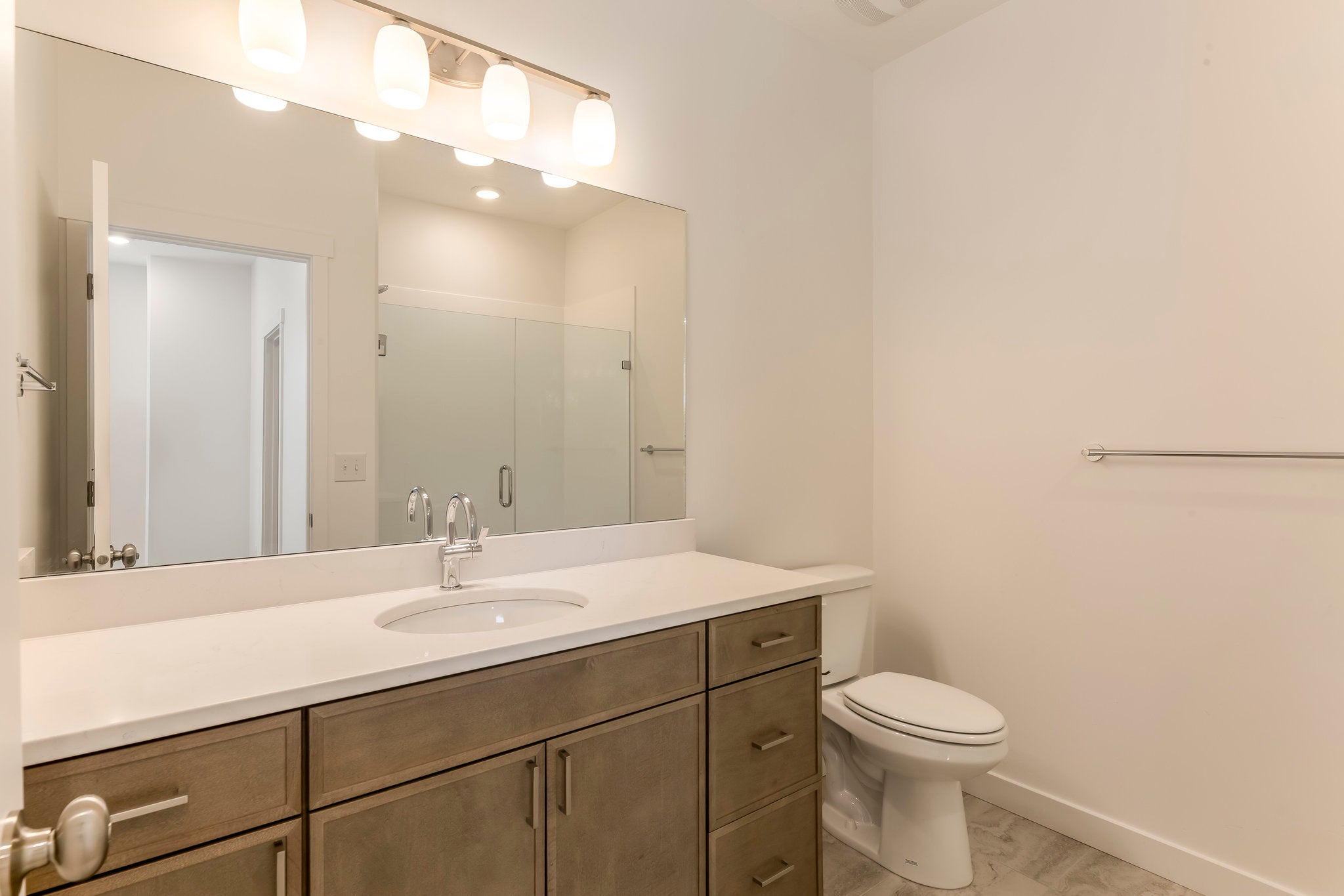 McEwen Lot 8- Bishop Place Quick Move-In