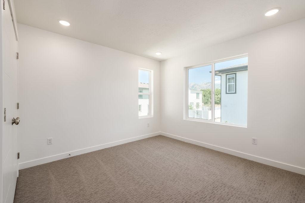 <b>Sargent B.3 Lot 114</b> - The Mill Quick Move-In