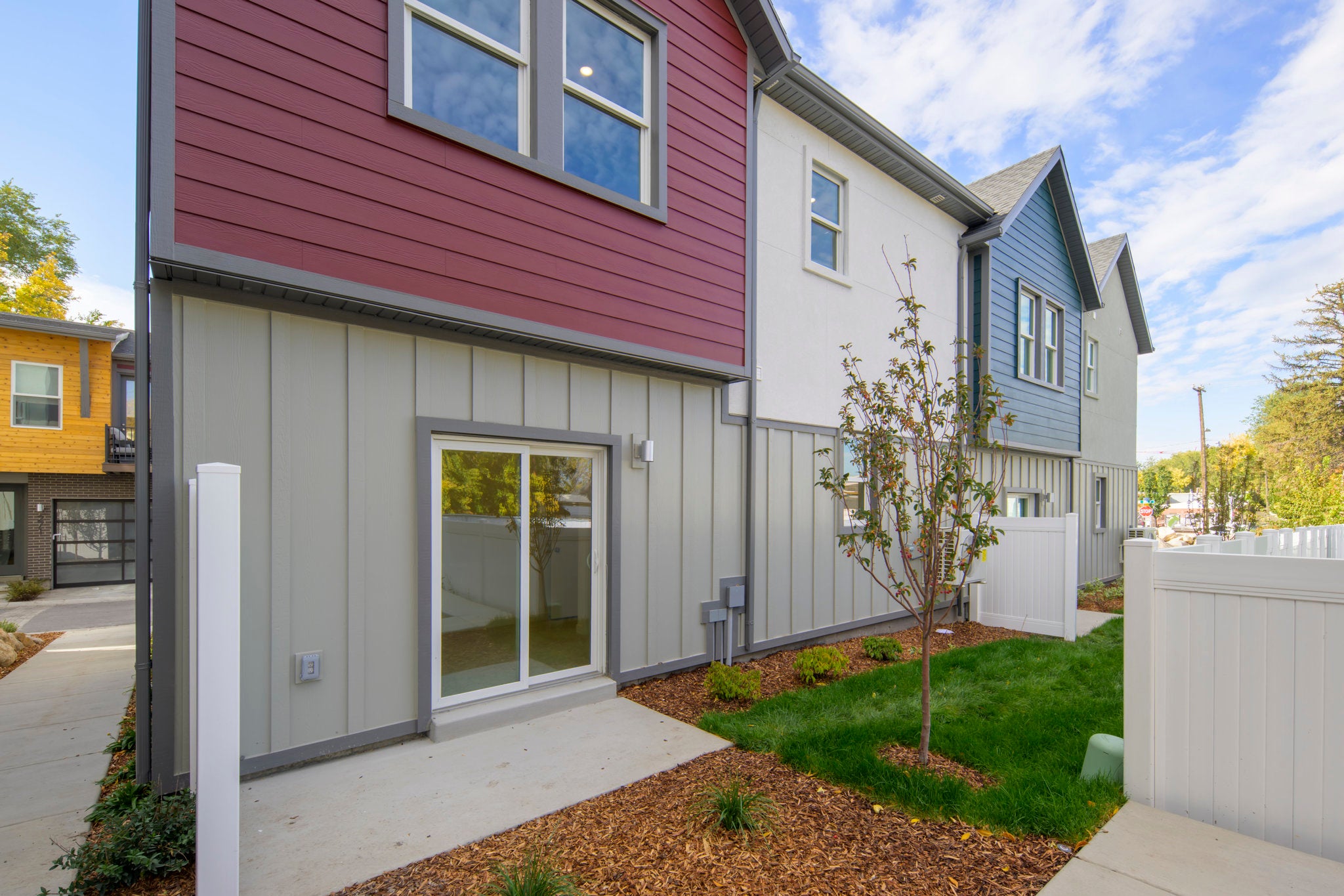 Holzer Lot 21 - Bishop Place