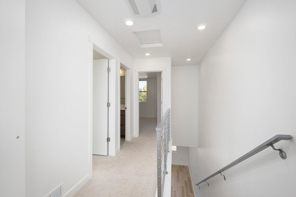 Saville Lot 3 - Bishop Place Quick Move-In