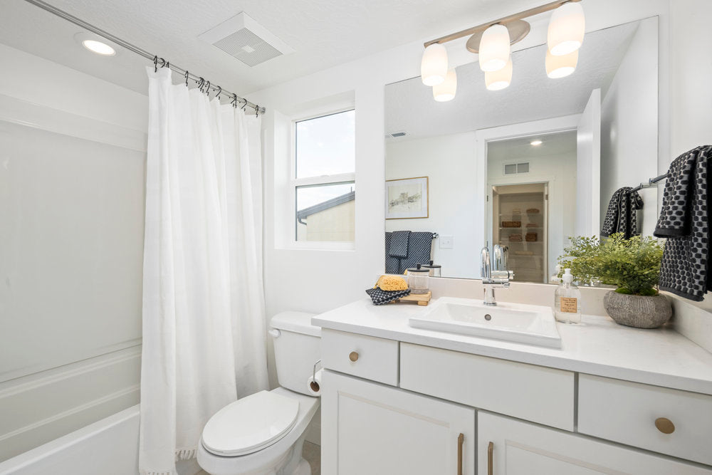 <b>Clarke 2</b> - Addenbrook Townhomes
