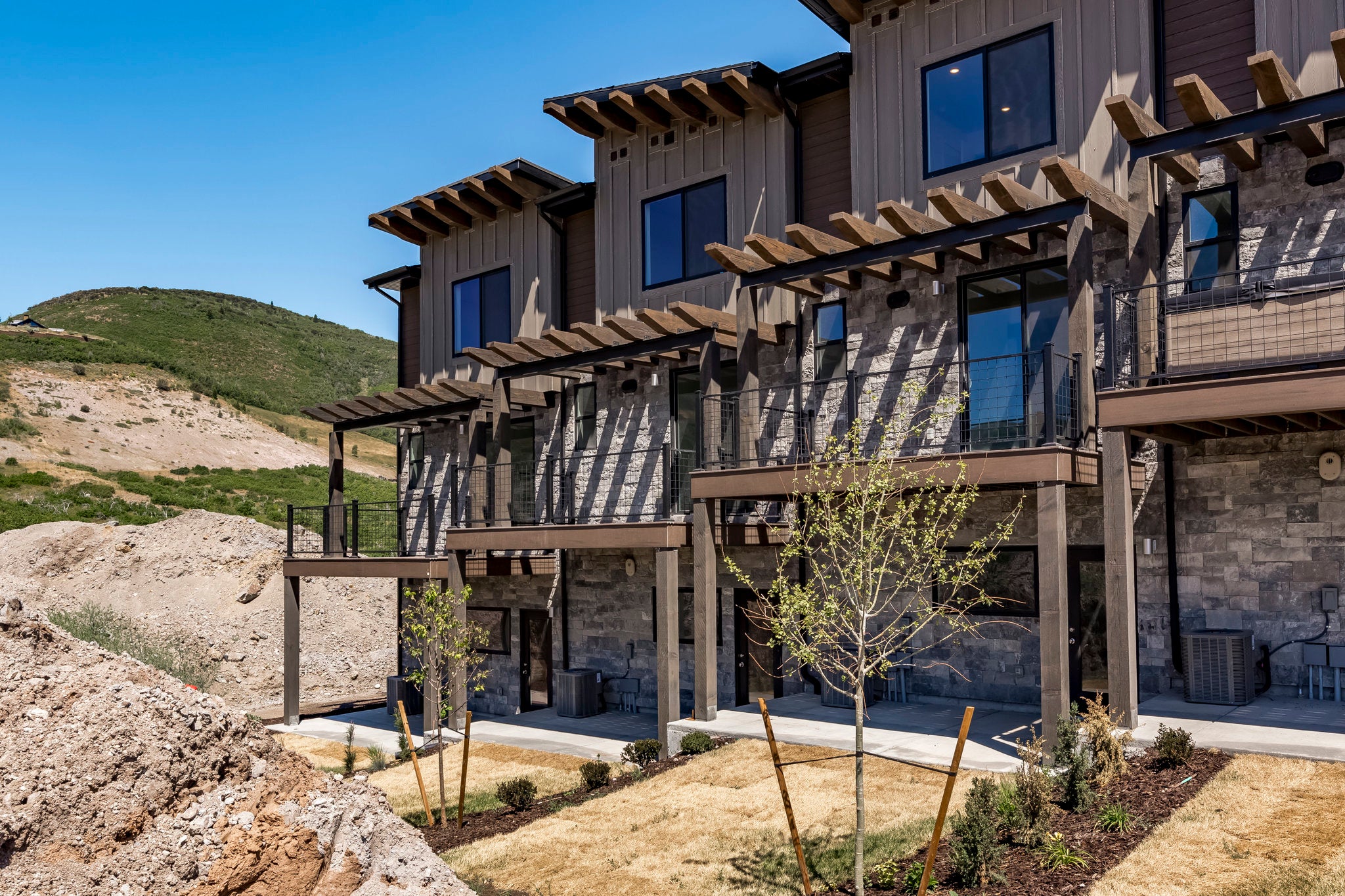 Beck Lot H-3 - The Pointe at Current Quick Move-In