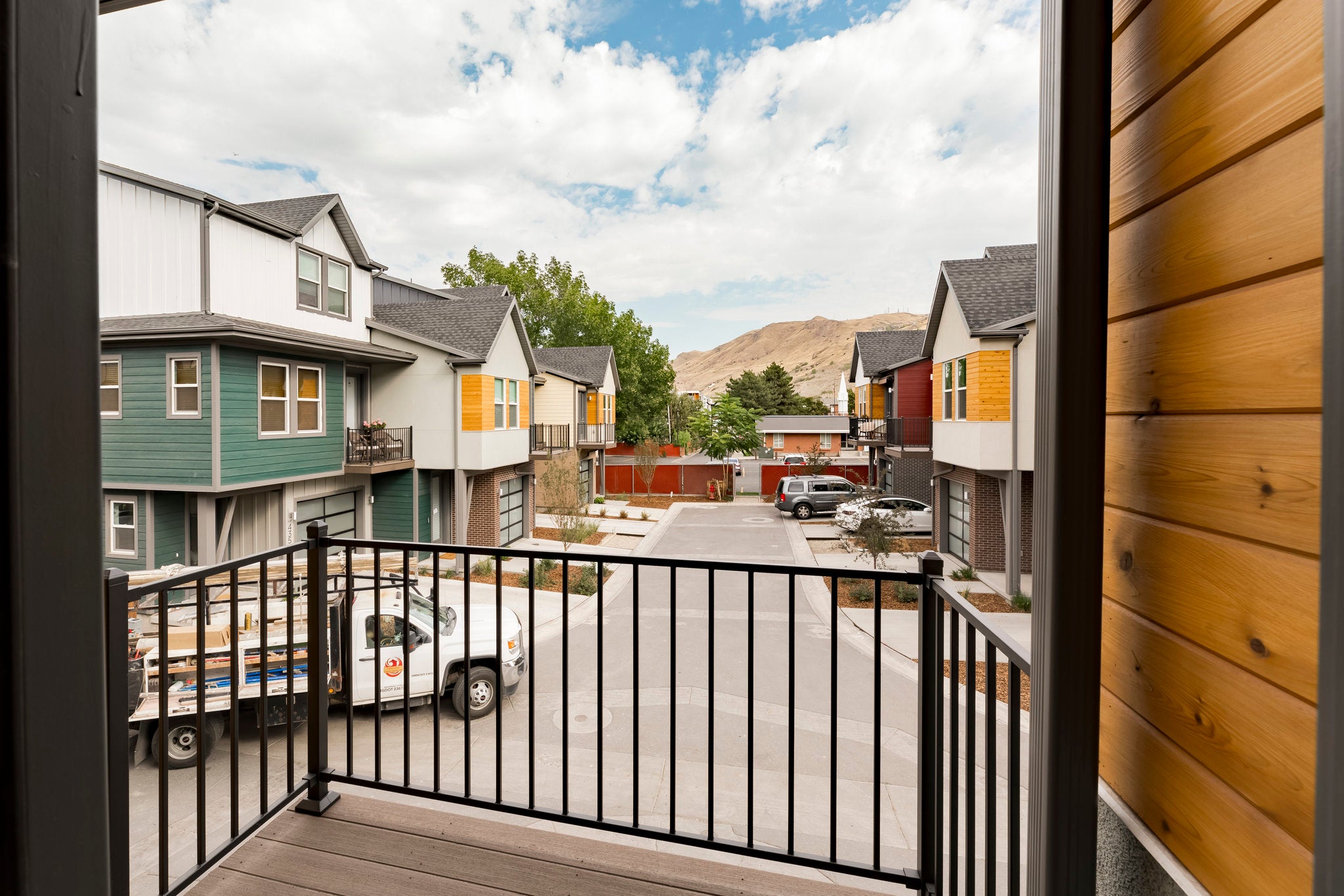 McEwen Lot 8- Bishop Place Quick Move-In