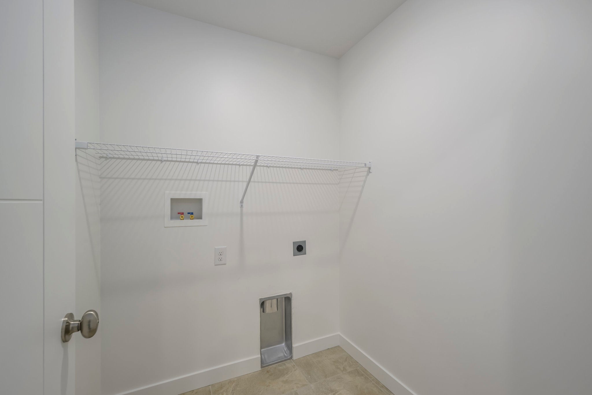 Gomez A.5 Lot 211 - The Mill Quick Move-In