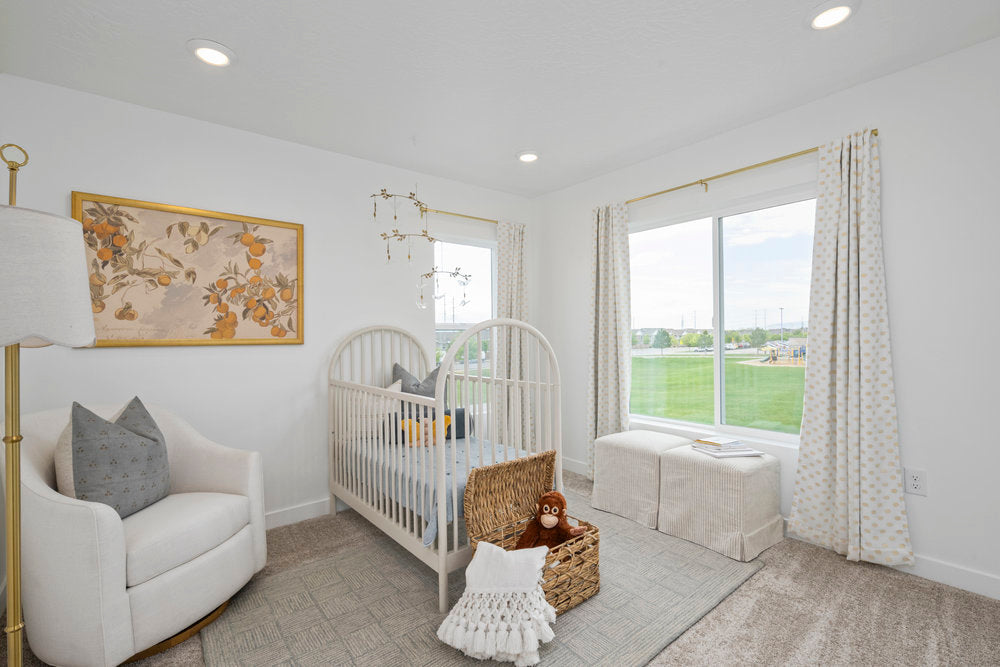 <b>Clarke 2</b> - Addenbrook Townhomes