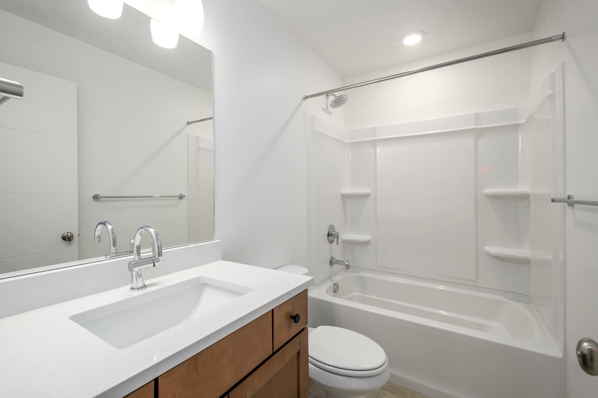 Gomez A.5 Lot 211 - The Mill Quick Move-In