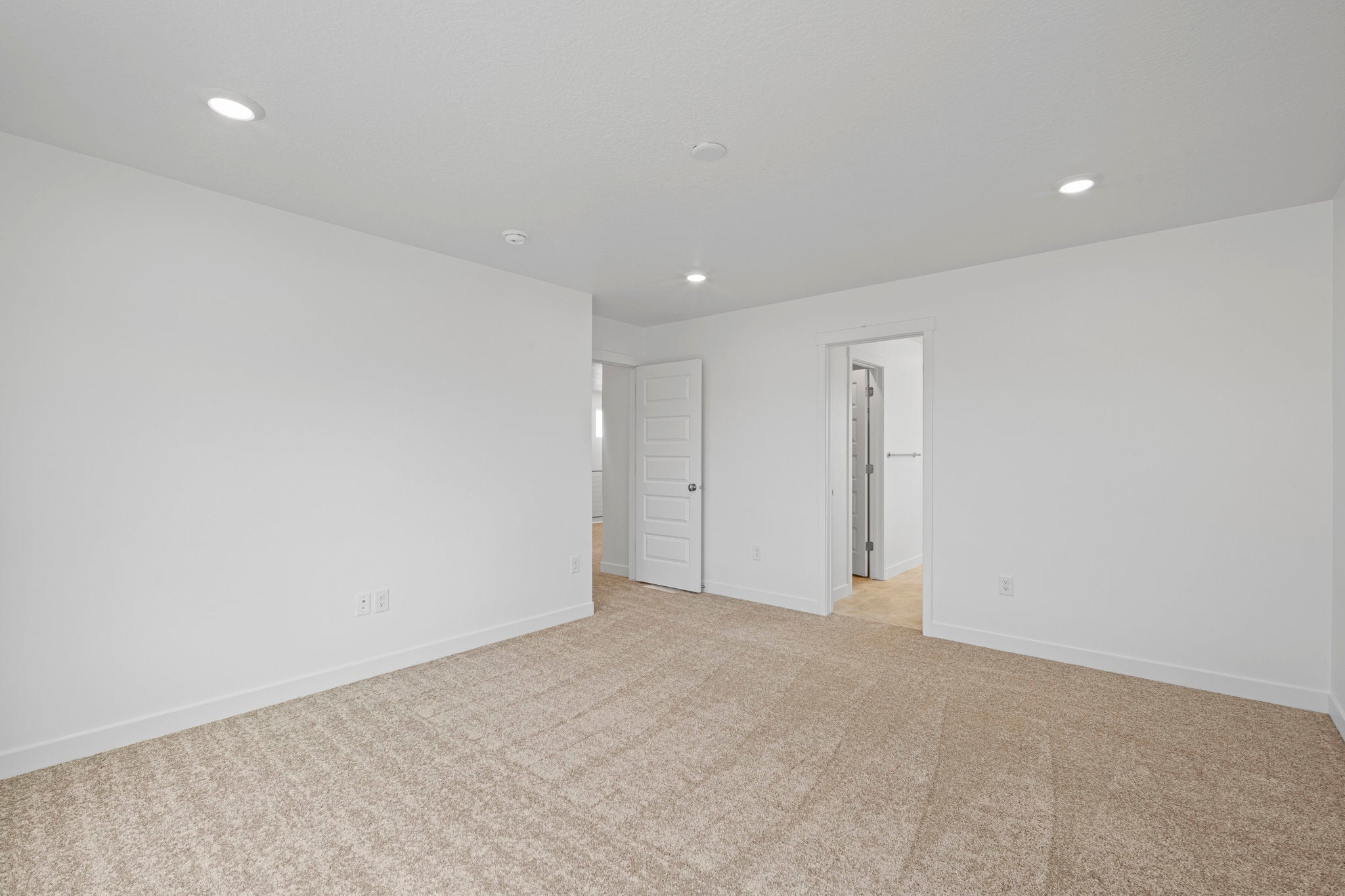 Gomez C.3 Lot 208 - The Mill Quick Move-In