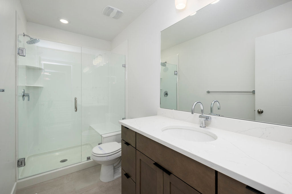 Saville Lot 3 - Bishop Place Quick Move-In
