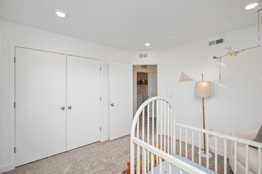 <b>Clarke 2</b> - Addenbrook Townhomes