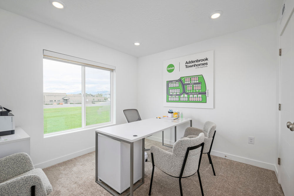 <b>Clarke 2</b> - Addenbrook Townhomes