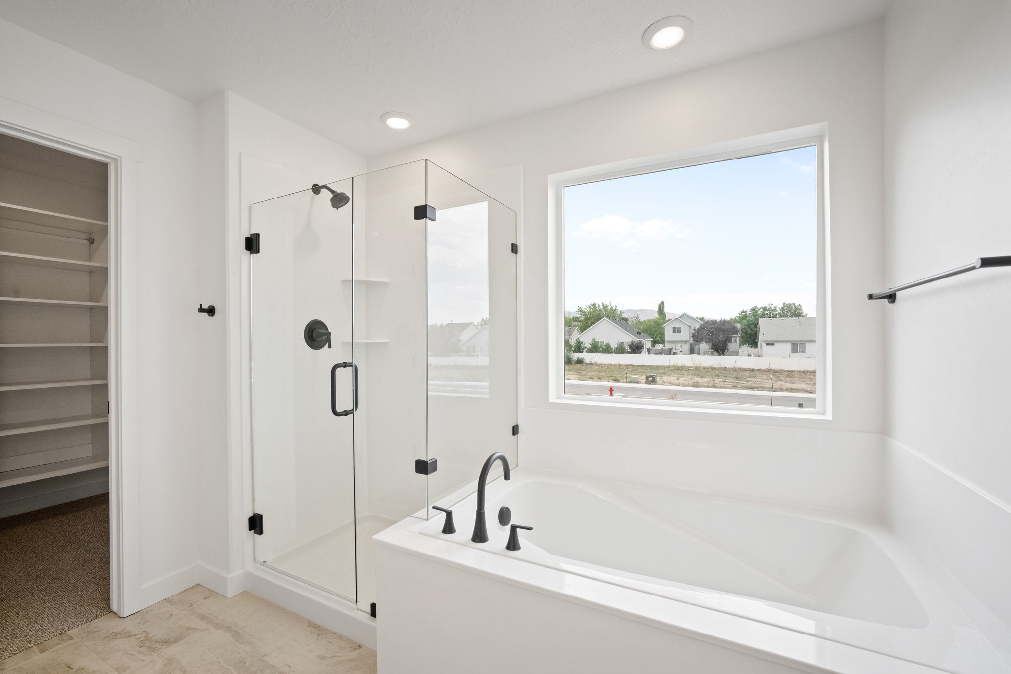 Dexter B.4 Lot 122 - Urban Quick Move-In