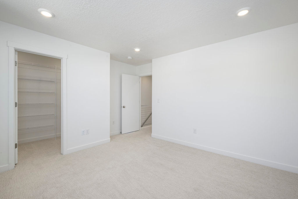 Saville Lot 3 - Bishop Place Quick Move-In