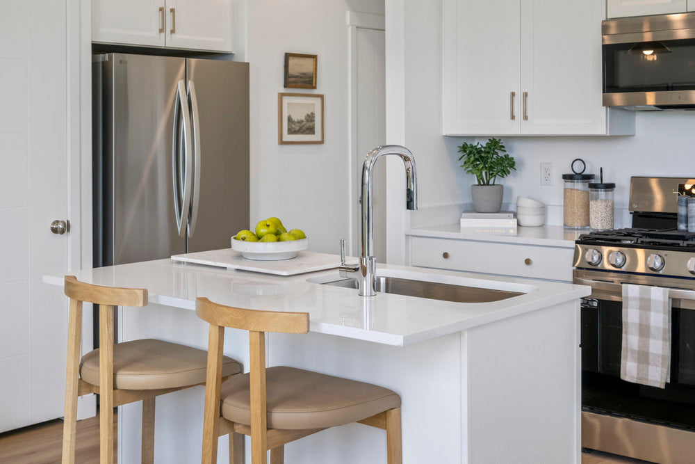 <b>Clarke 2</b> - Addenbrook Townhomes