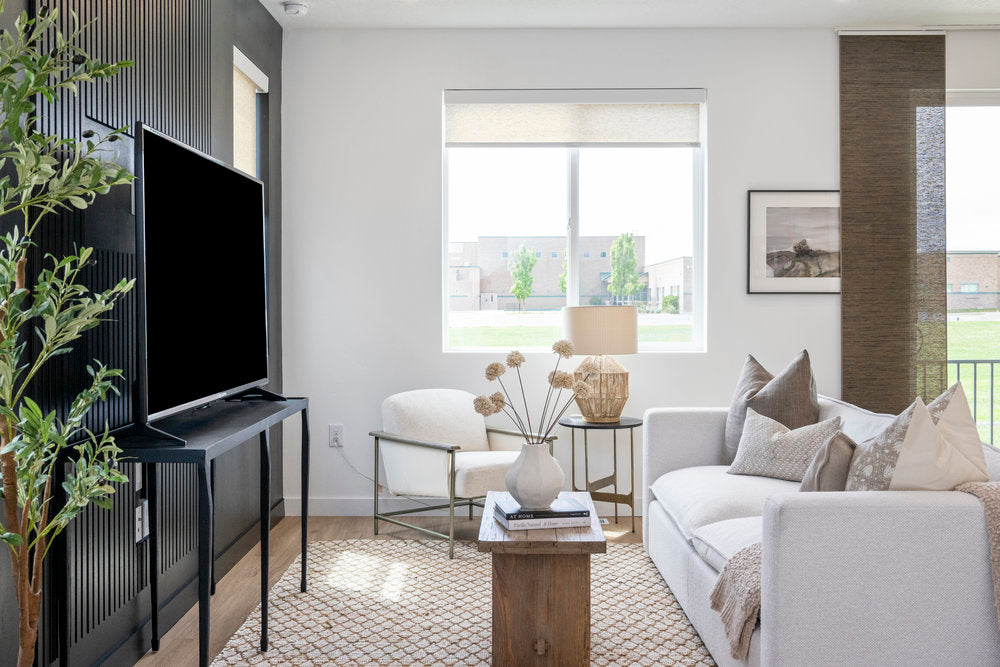 <b>Clarke 2</b> - Addenbrook Townhomes