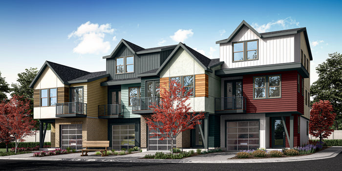 Exterior project