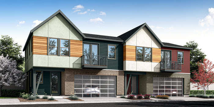 Exterior project