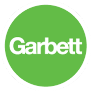 Garbett Homes logo