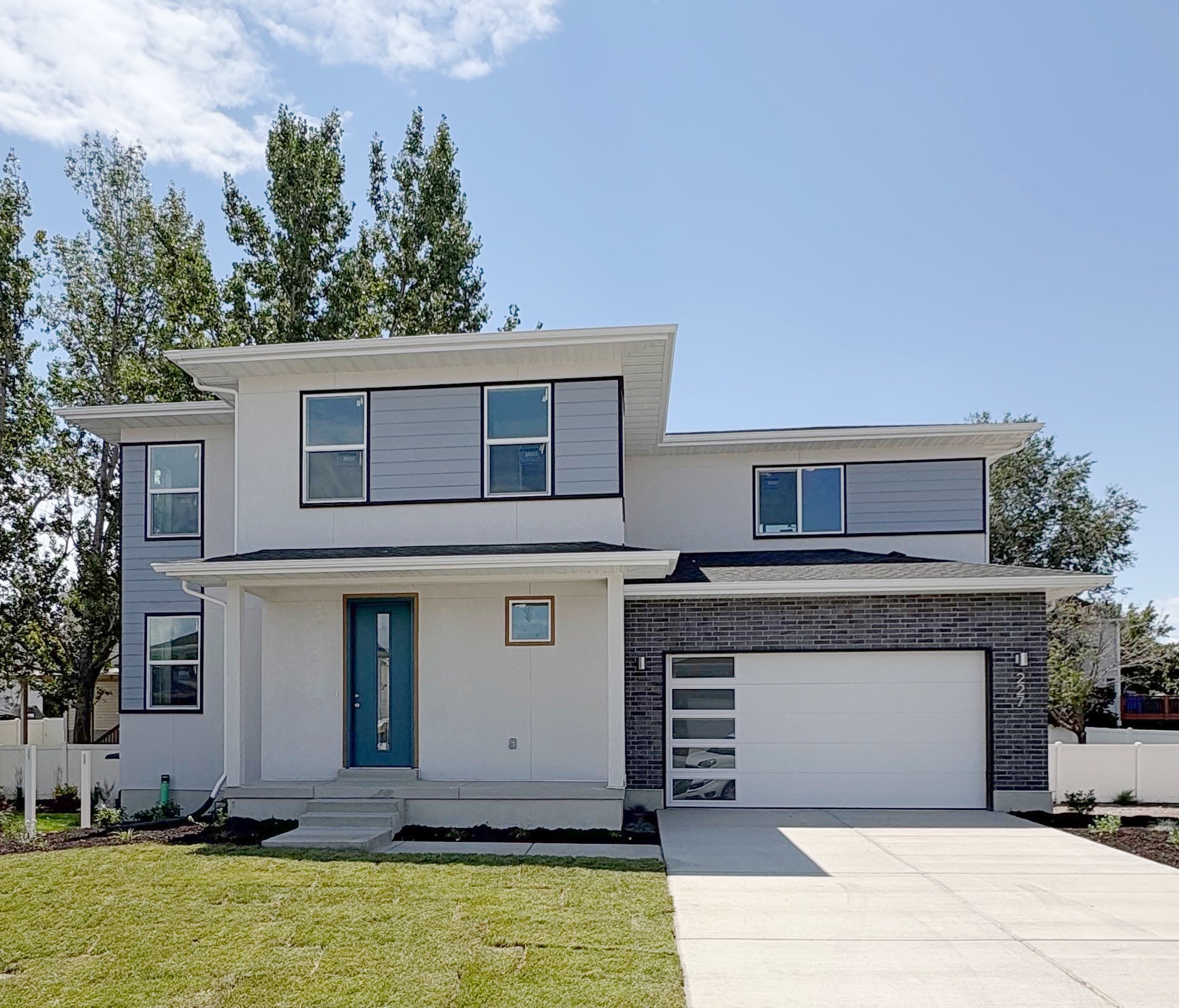 Crawford A.3 Lot 6 - Waterstone Quick Move-In