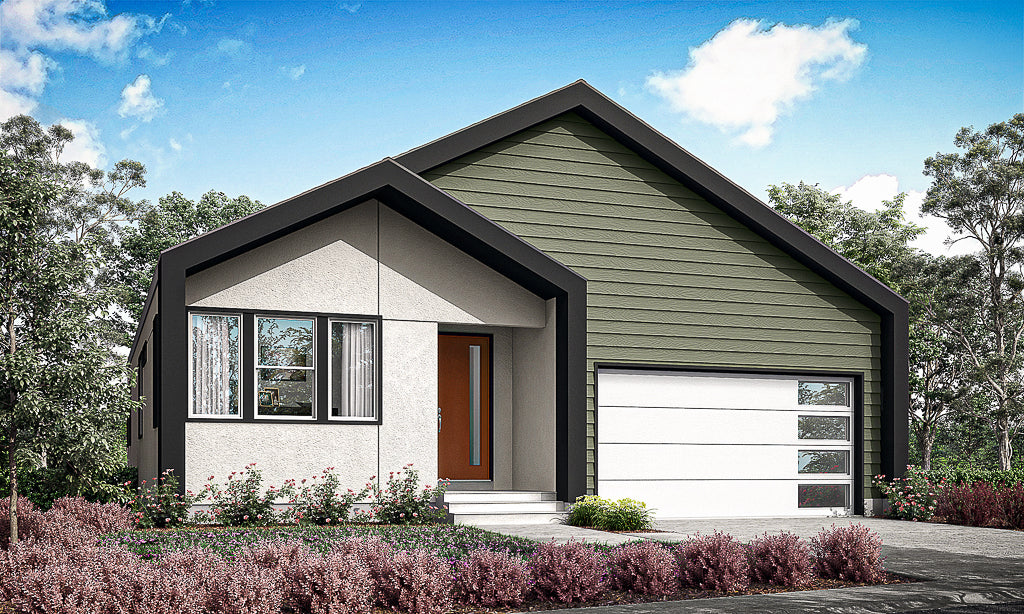 Bellows New Homes - Waterstone Community in Murray