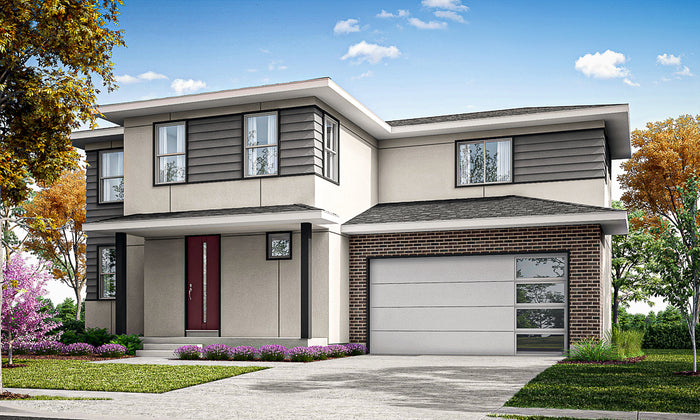 Exterior project