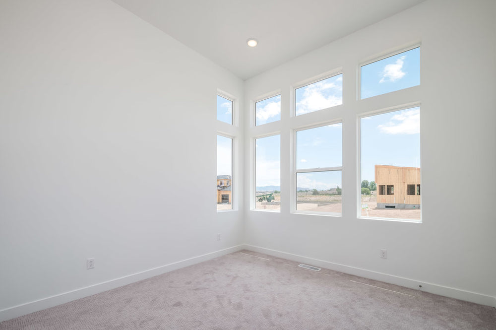 Dali 2 New Homes at Aurora Heights in West Jordan Utah